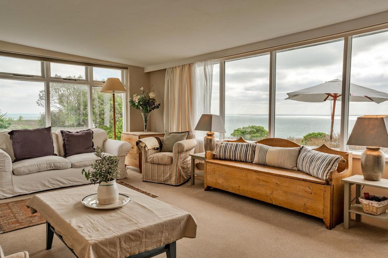 Finest Retreats - Lesceave Cottage Praa Sands 外观 照片