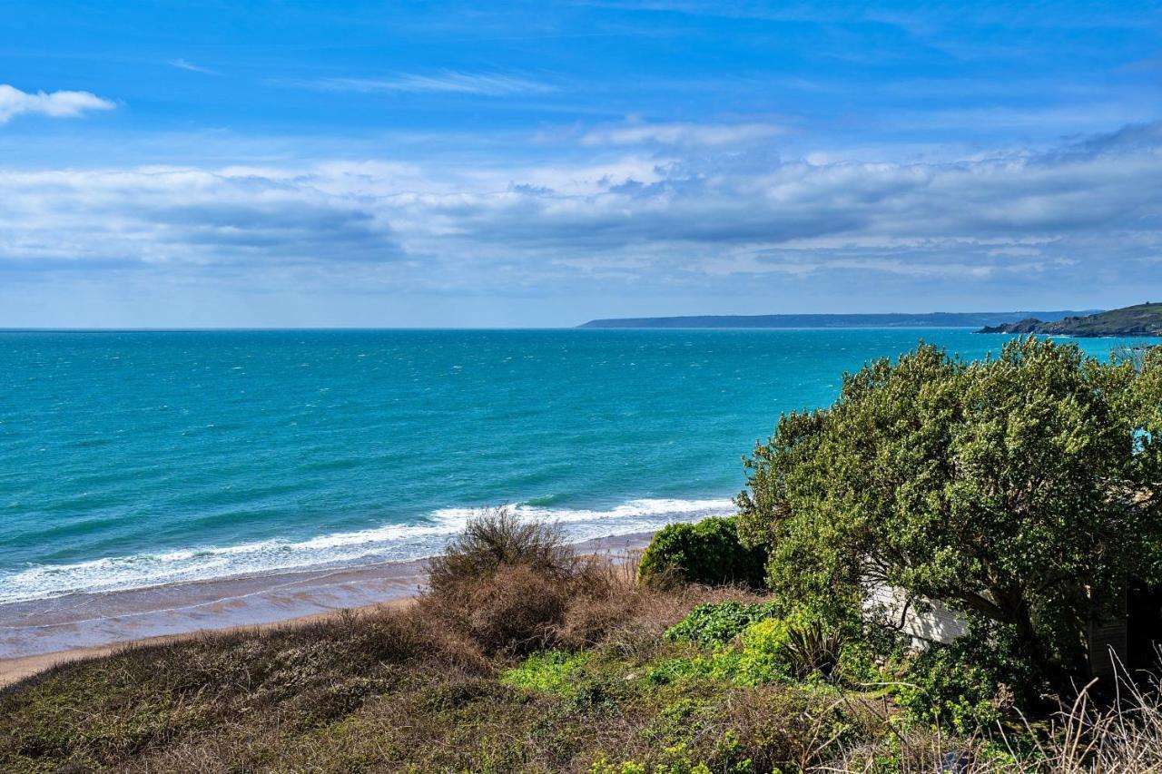 Finest Retreats - Lesceave Cottage Praa Sands 外观 照片
