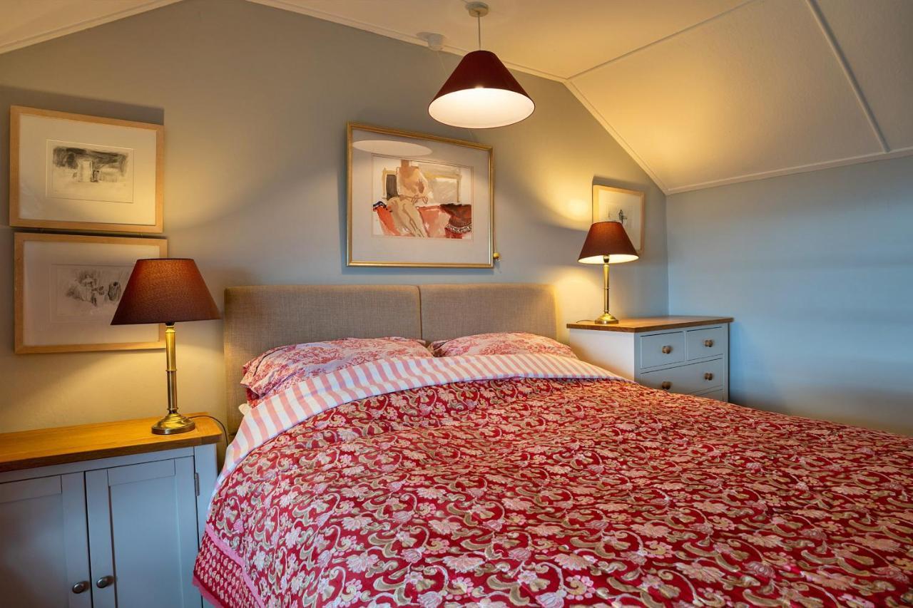 Finest Retreats - Lesceave Cottage Praa Sands 外观 照片
