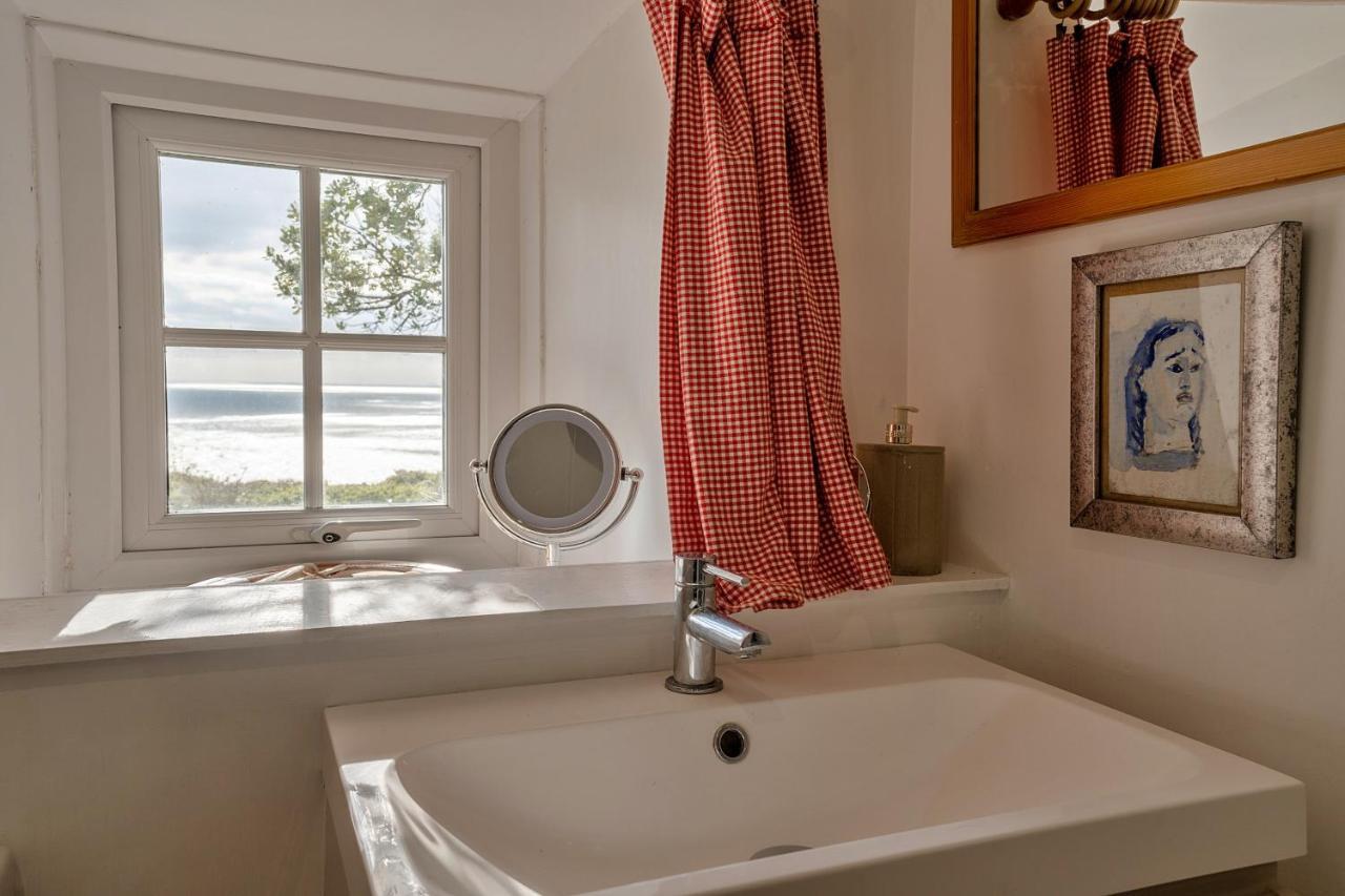 Finest Retreats - Lesceave Cottage Praa Sands 外观 照片
