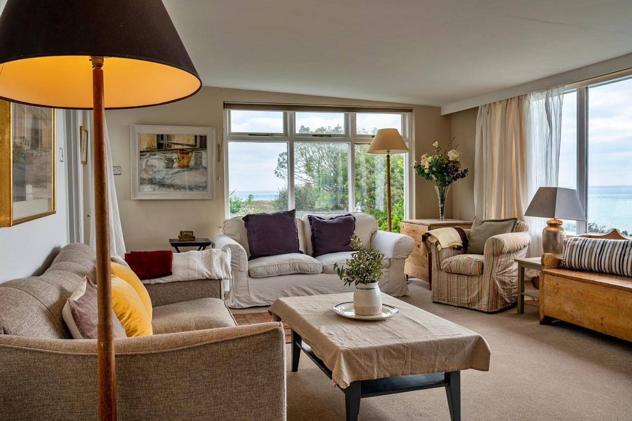 Finest Retreats - Lesceave Cottage Praa Sands 外观 照片