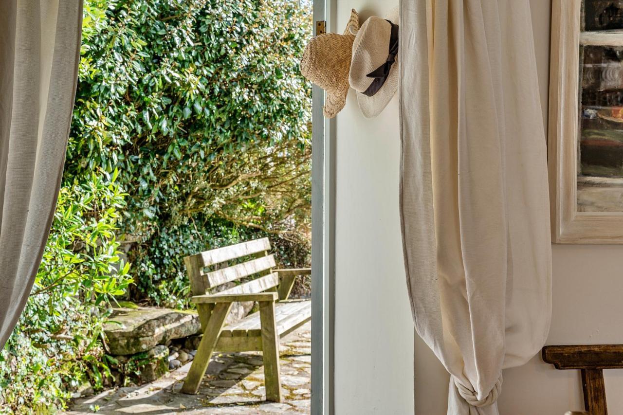 Finest Retreats - Lesceave Cottage Praa Sands 外观 照片