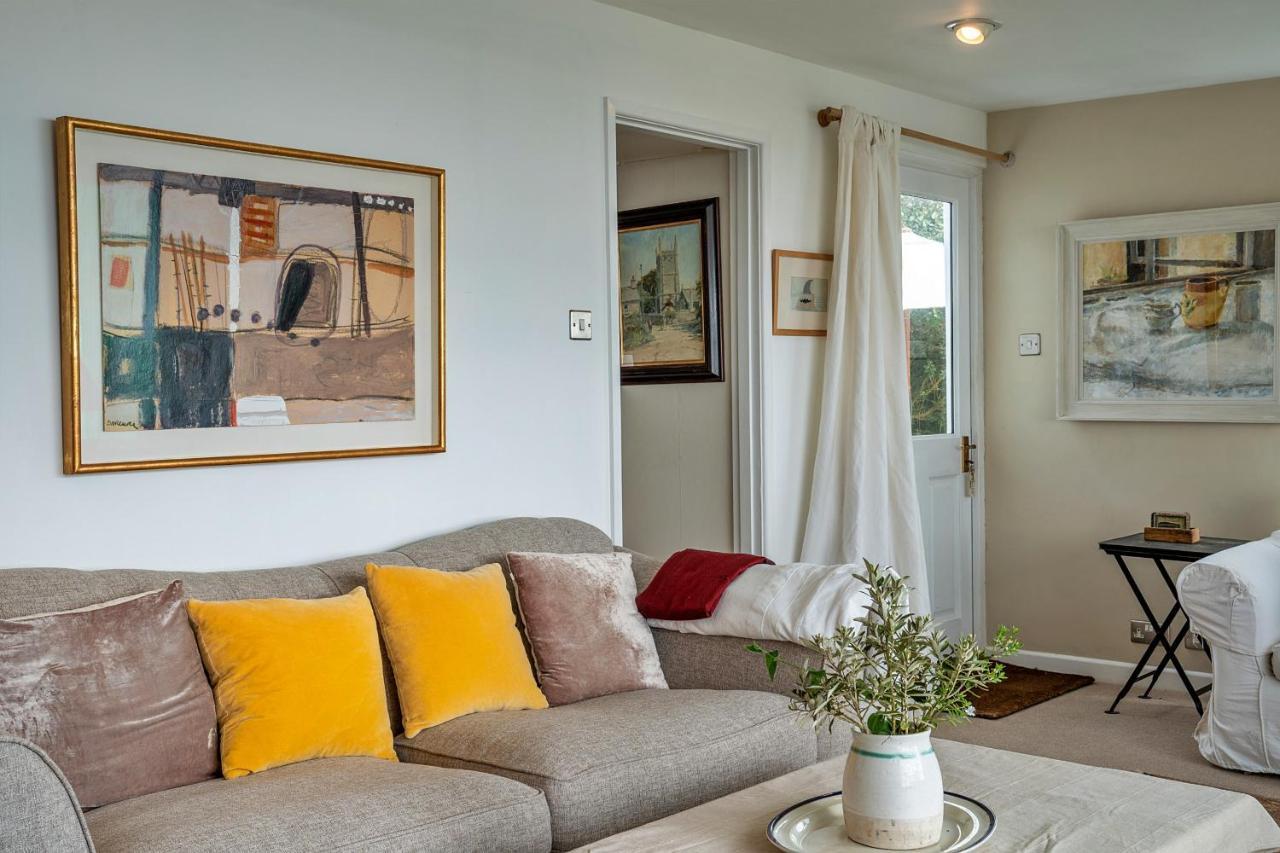 Finest Retreats - Lesceave Cottage Praa Sands 外观 照片