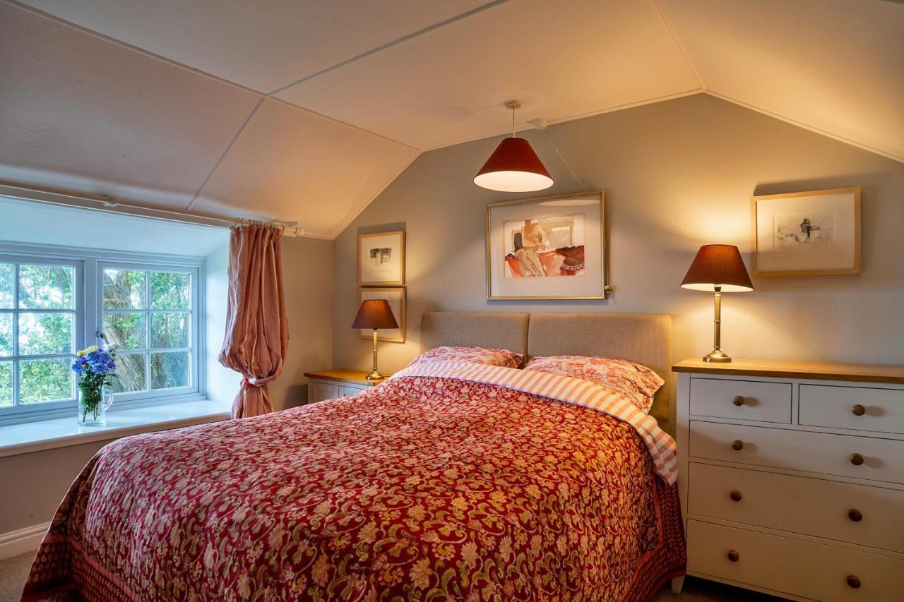 Finest Retreats - Lesceave Cottage Praa Sands 外观 照片