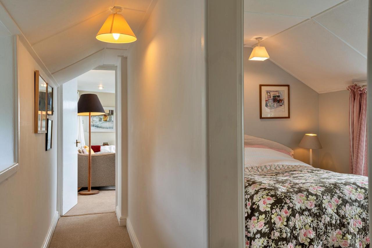 Finest Retreats - Lesceave Cottage Praa Sands 外观 照片