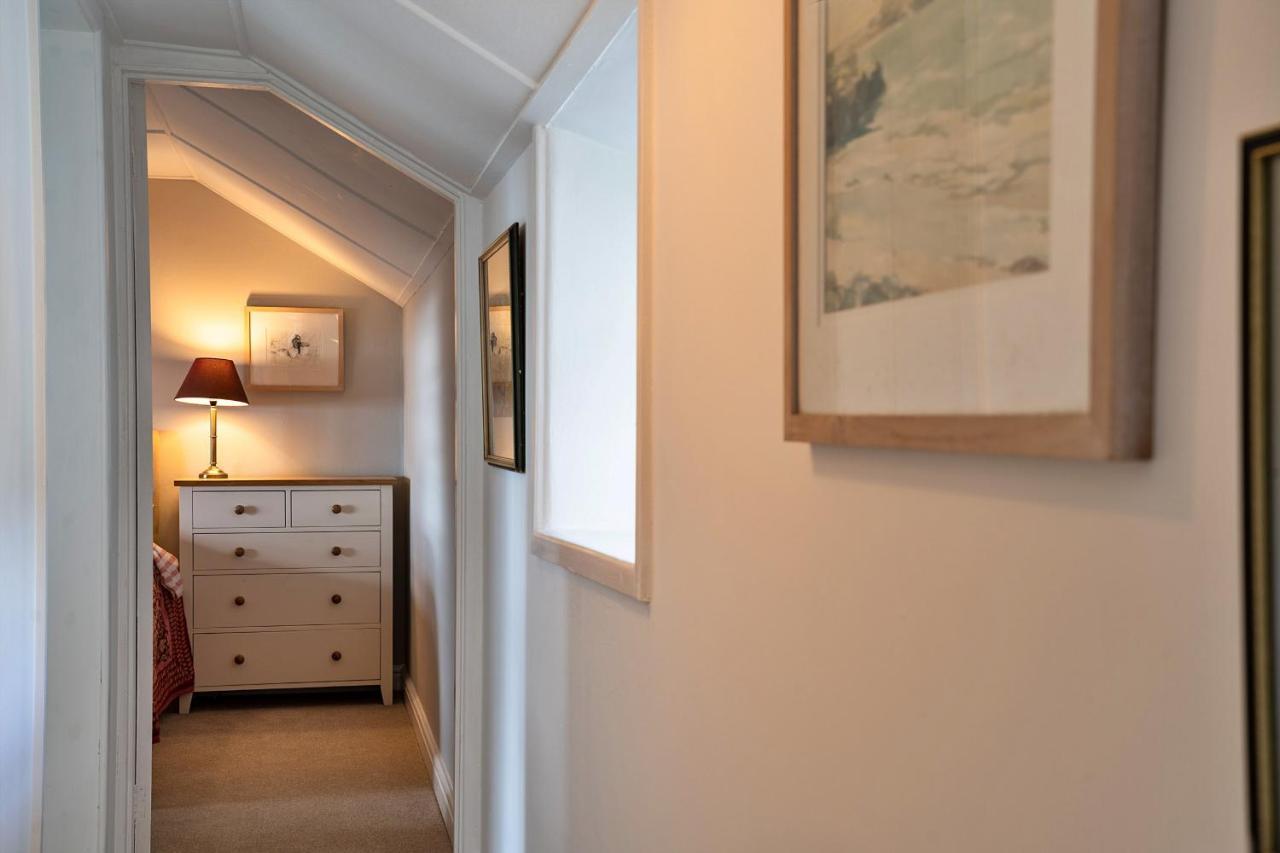 Finest Retreats - Lesceave Cottage Praa Sands 外观 照片